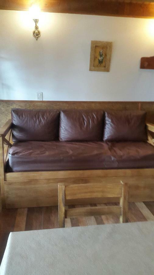Arwen Mesheken Apart Hotel Ushuaia Bagian luar foto